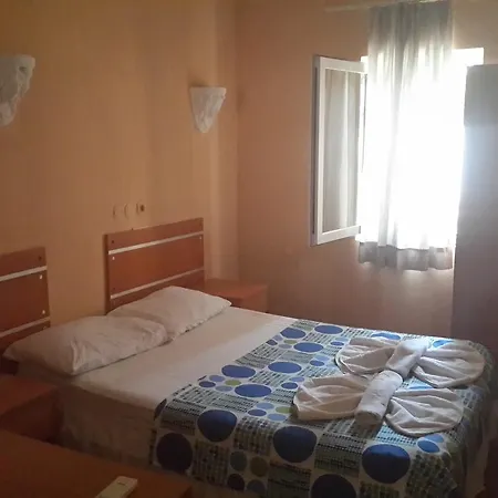 Sardunya Gümbet