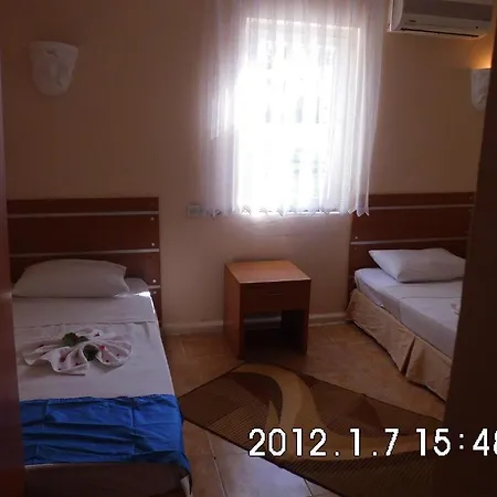Sardunya Panzió Gümbet