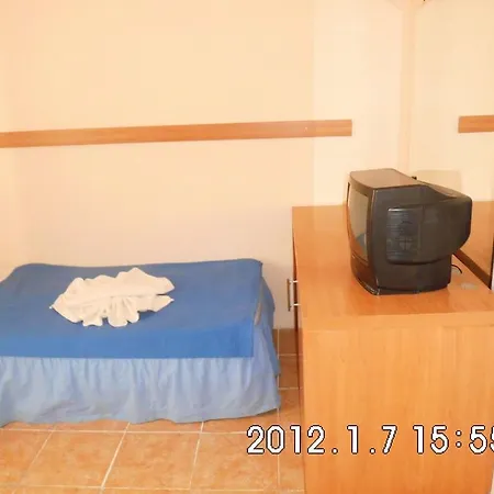 Sardunya Panzió Gümbet
