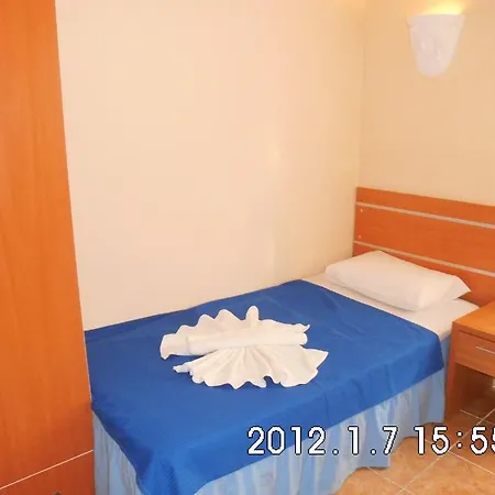 Sardunya Panzió