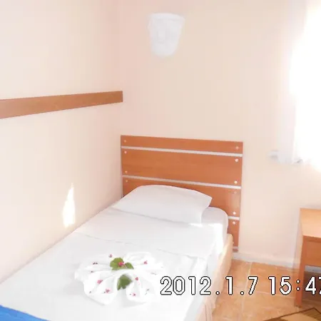 Panzió Sardunya Gümbet
